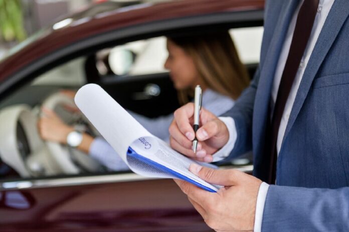 How Novated Car Leasing Benefits an Australian Employee and Their Employer