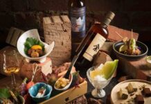 Savouring the Spirit: How to Pair Food with Single Malt Scotch Whisky How to Pair Food with Single Malt Scotch Whisky