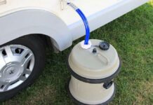 From Tap to Tank: Navigating Water Pump Choices for Caravans Navigating Water Pump Choices for Caravans