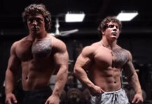 Tren Twins Height, Age, Names, Weight, Fitness Journey And More Tren Twins Height, Age, Names, Weight, Fitness Journey And More