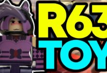 An Ultimate Virtual Adventure Through Roblox R63 Game 2024 An Ultimate Virtual Adventure Through Roblox R63 Game 2024