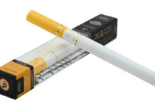 What is the Best Cigar Vape Mod? ePuffer E Cigar Vape Mod