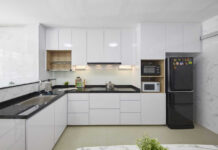 Creating a Bright and Airy Space: Tips for Designing Your White Laminate Kitchen Tips for Designing Your White Laminate Kitchen