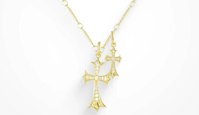 5 Trendsetting Necklace Designs of 2024