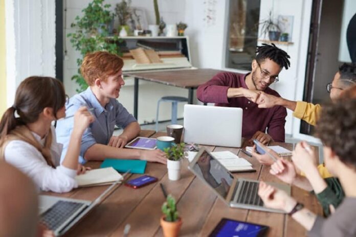 Employee Wellness: 5 Ways to Create a Healthier, Happier Workforce
