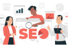 How Professional SEO Services Help To Rank Higher on SERP How Professional SEO Services Help To Rank Higher on SERP