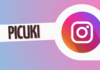 Pickui: No Login Required to Use Instagram and Tiktok Anymore picuki