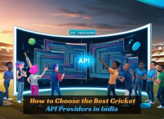How to Choose the Best Cricket API Providers in India _How to Choose the Best Cricket API Providers in India (1)