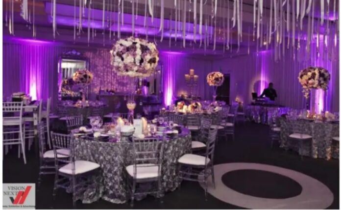 Why Dubai's Elite Event Organizers Make All the Difference