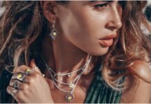 The Healing Powers of Citrine: What Your Jewelry Says About You The Healing Powers of Citrine: What Your Jewelry Says About You