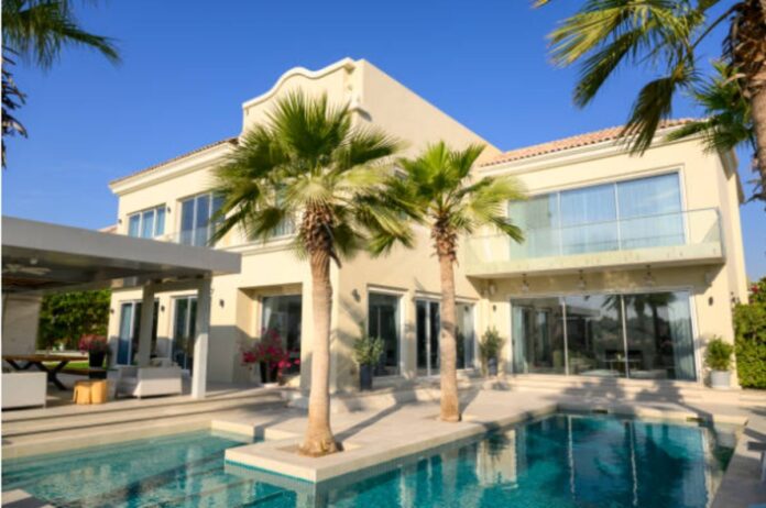 Villas for Sale in Dubai Luxury Homes in Prime Locations