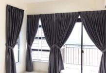 Discover Stylish Curtains in Dubai Online Discover Stylish Curtains in Dubai Online
