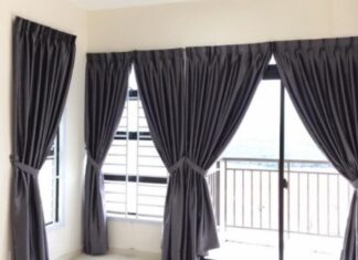 Discover Stylish Curtains in Dubai Online Discover Stylish Curtains in Dubai Online