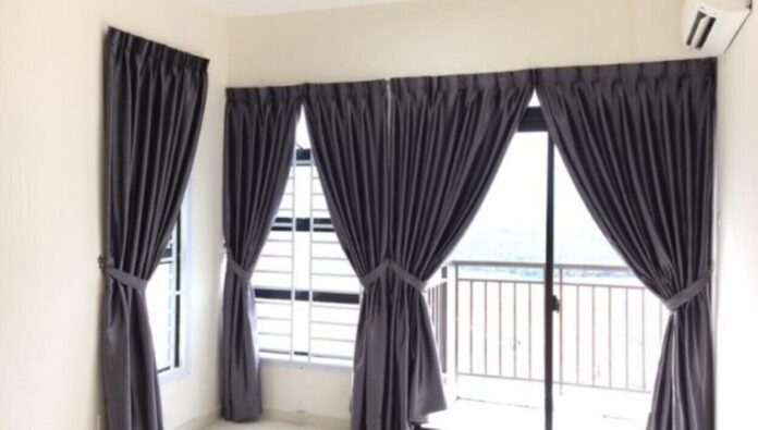 Discover Stylish Curtains in Dubai Online