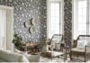 Why Dubai Homeowners Love Wallpaper and LVT Flooring Combos Why Dubai Homeowners Love Wallpaper and LVT Flooring Combos