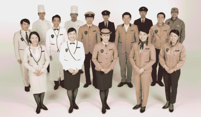 Best Uniform Company in Dubai for Businesses & Schools