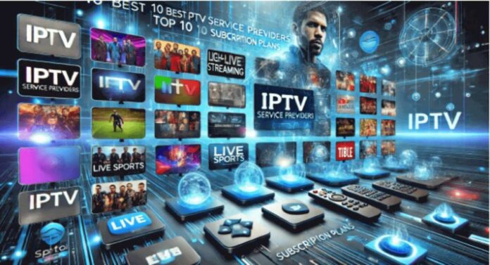 IPTV Canada
