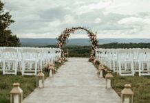 Five Questions To Ask When Selecting Your Wedding Venue Five Questions To Ask When Selecting Your Wedding Venue