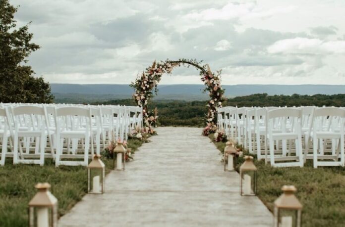 Five Questions To Ask When Selecting Your Wedding Venue