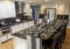 Granite Countertops: A Smart Choice for Busy Kitchens Granite Countertops