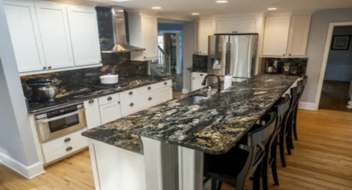 Granite Countertops