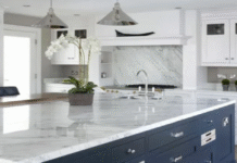 Discover the Hidden Benefits of Quartz Countertops Discover the Hidden Benefits of Quartz Countertops