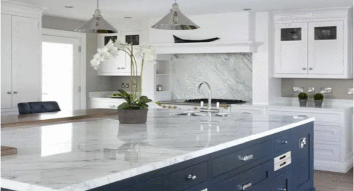 Discover the Hidden Benefits of Quartz Countertops