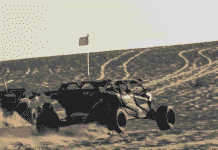 Quad Bike Rental Dubai: The Ultimate Desert Adventure Experience Quad Bike Rental Dubai