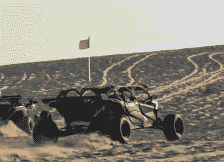 Quad Bike Rental Dubai: The Ultimate Desert Adventure Experience Quad Bike Rental Dubai