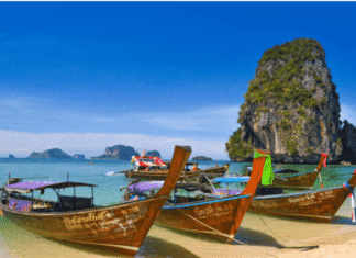 Top Countries to Visit from India on a Budget for International Travel Top Countries to Visit from India on a Budget for International Travel