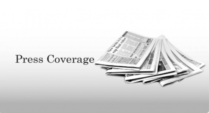 How News Article Coverage Can Grow Your Brand Fast How News Article Coverage Can Grow Your Brand Fast