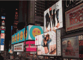 Why Gurgaon Is Shaping the Future of Advertising in North India Gurgaon Is Shaping the Future of Advertising in North India