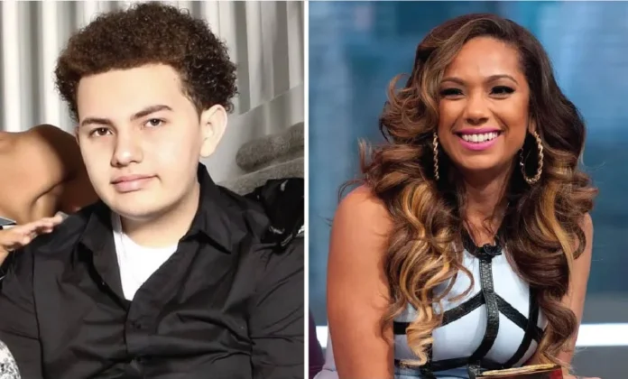 King Javien Conde: Erica Mena and Raúl Conde's Son, Family Background, and Life Away from the Spotlight