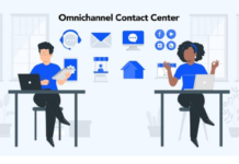 Why Your Business Needs an Omnichannel Contact Center Why Your Business Needs an Omnichannel Contact Center