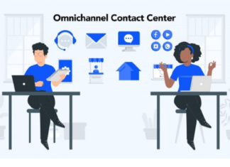 Why Your Business Needs an Omnichannel Contact Center Why Your Business Needs an Omnichannel Contact Center