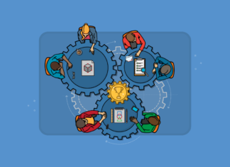 How Good Organization Supports Self-Sufficiency How Good Organization Supports Self-Sufficiency