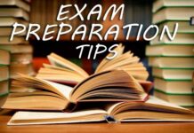 How to be confident when preparing for government exams? How to be confident when preparing for government exams?