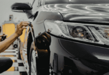 Trusted Car Body Repairs Seaford for Scratch, Dent, and Collision Damage Car Body Repairs Seaford