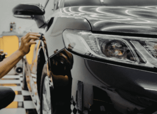 Trusted Car Body Repairs Seaford for Scratch, Dent, and Collision Damage Car Body Repairs Seaford