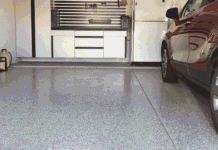 Garage Floor Upgrade Costs: What to Expect Before Installing Garage Floor Upgrade Costs