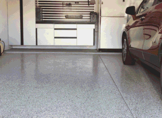 Garage Floor Upgrade Costs: What to Expect Before Installing Garage Floor Upgrade Costs