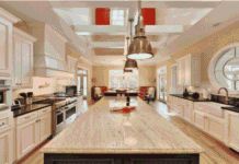 How to Choose the Right Granite Countertop Specialist Near You Granite Countertop