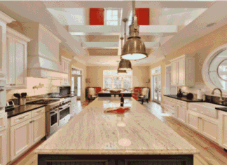 How to Choose the Right Granite Countertop Specialist Near You Granite Countertop