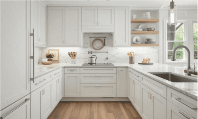 Modern Cabinet Design Trends for Beautiful Kitchens Modern Cabinet Design Trends for Beautiful Kitchens