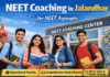 Affordable and Professional NEET Coaching in Jalandhar for NEET Aspirants NEET Coaching in Jalandhar for NEET Aspirants