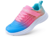 Playground-Proof: The Most Durable Shoes for Active Girls Playground-Proof: The Most Durable Shoes for Active Girls