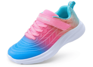 Playground-Proof: The Most Durable Shoes for Active Girls Playground-Proof: The Most Durable Shoes for Active Girls