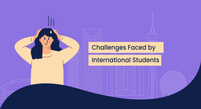 Some Obstacles & Solutions That International Students Will Face