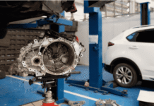 How to Identify Common Automatic Transmission Issues Common Automatic Transmission Issues