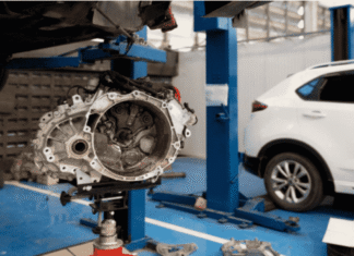 How to Identify Common Automatic Transmission Issues Common Automatic Transmission Issues